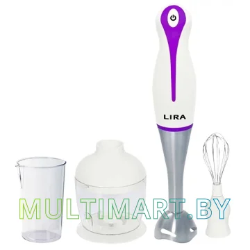 Погружной блендер LIRA LR 0202